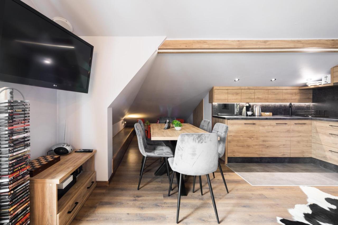 Top Apartment Zakopane