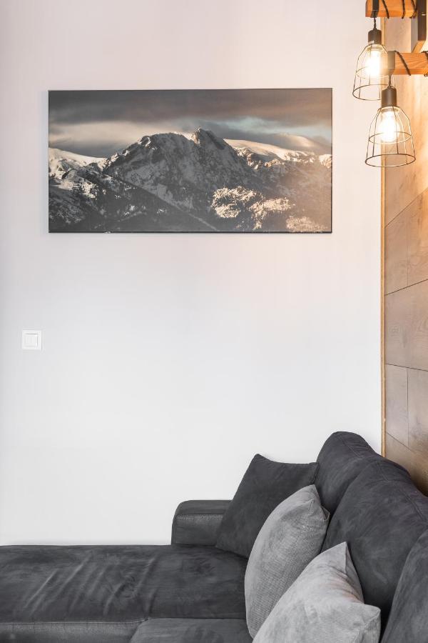 Apartment Top Zakopane