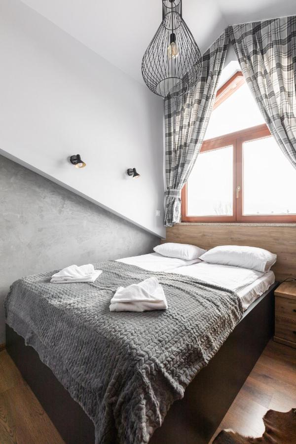 Apartment Top