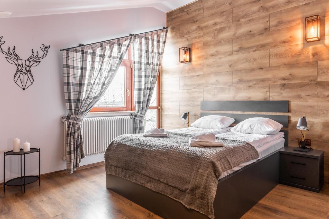 Top Apartment