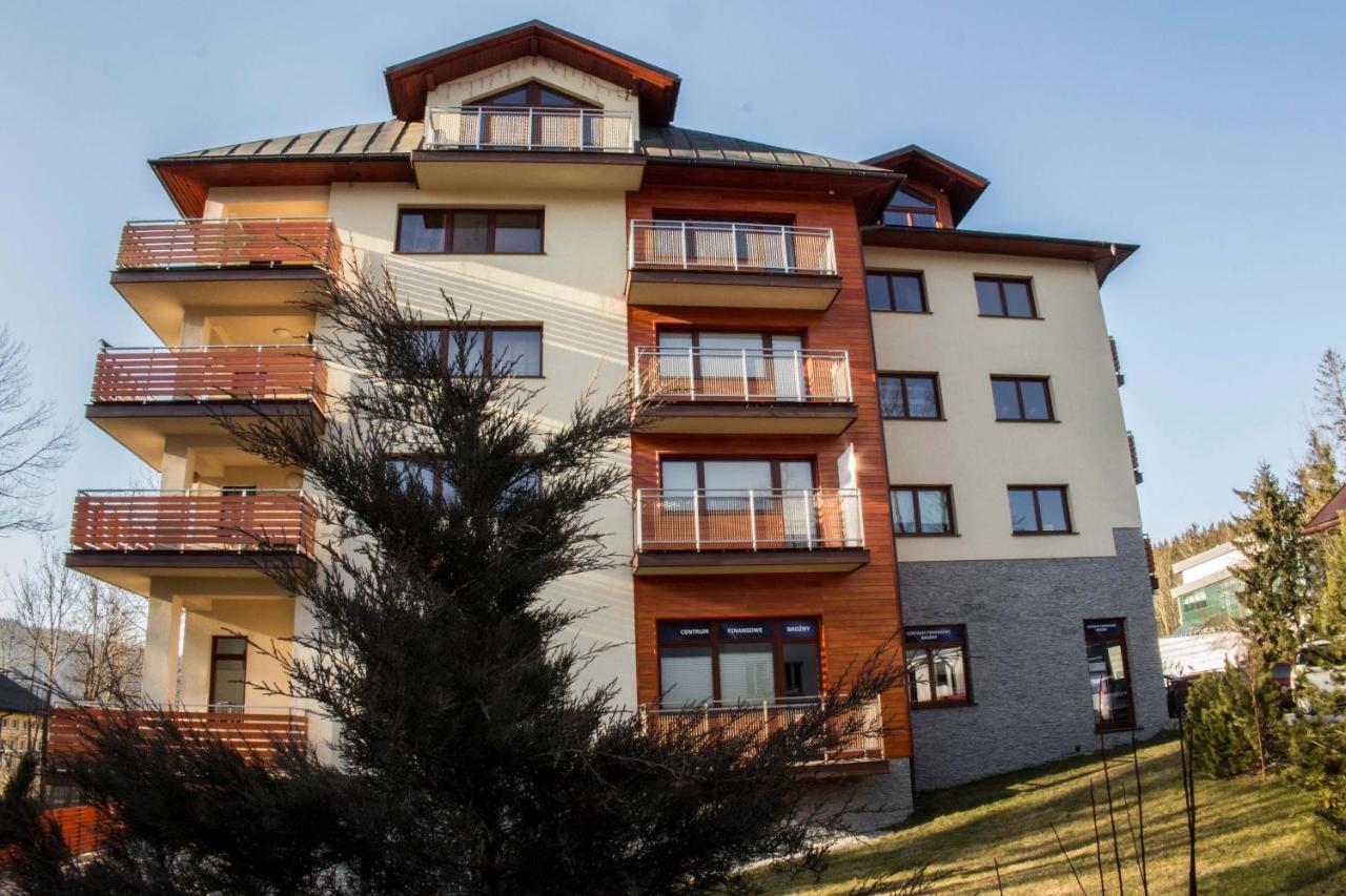 Top Apartment Zakopane